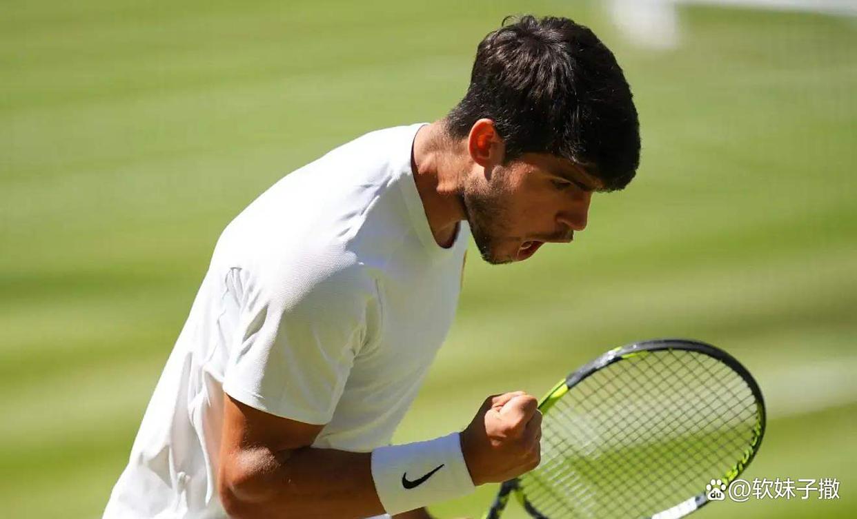 开云- 纳达尔十连冠 