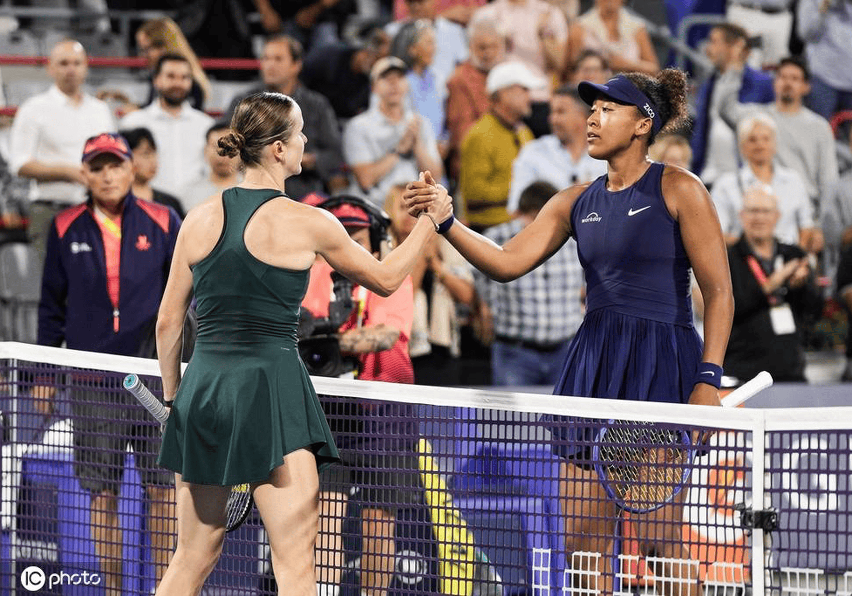 开云体育-包含大坂直美在公牛比赛中赛况扑朔迷离,惊险取胜引发热议!的词条